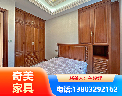 长治板木结合家具