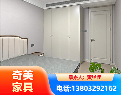 长治板式家具